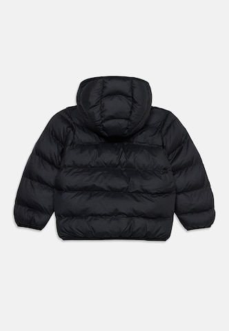ADIDAS ORIGINALS Φθινοπωρινό και ανοιξιάτικο μπουφάν σε μαύρο
