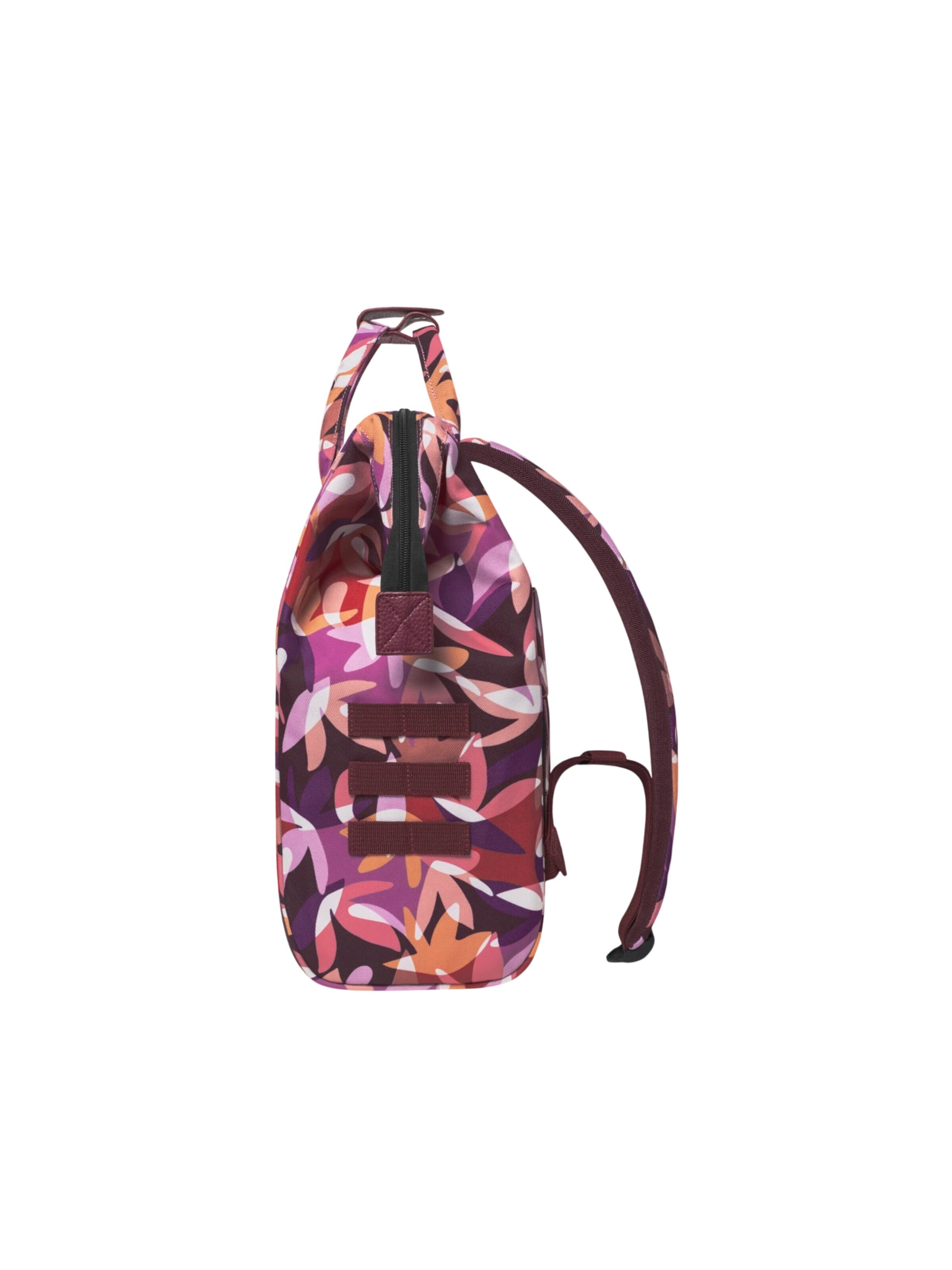 Cabaia Backpack 'Montreuil  M' in Red
