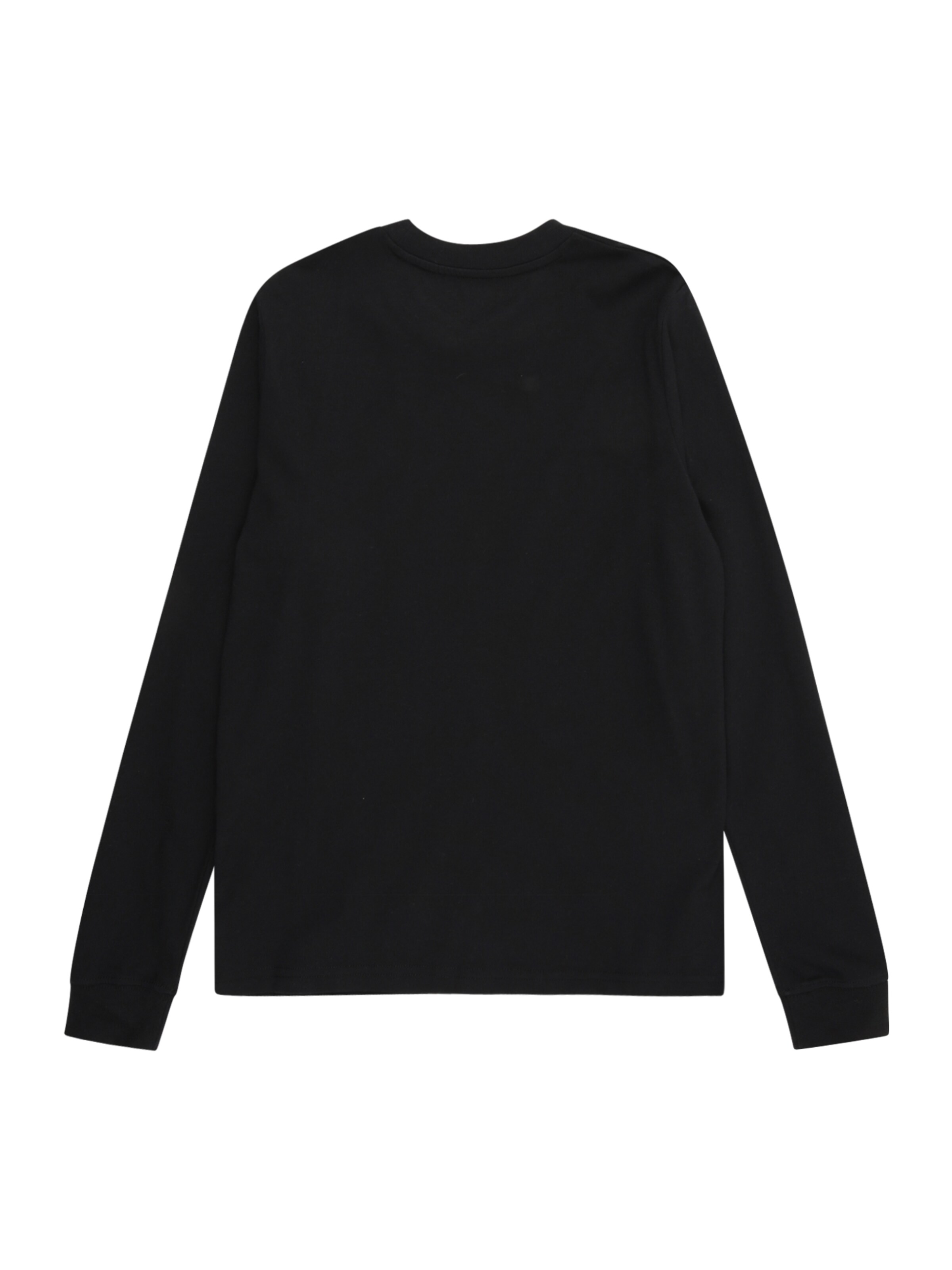 Abercrombie & Fitch Футболка в Зеленый