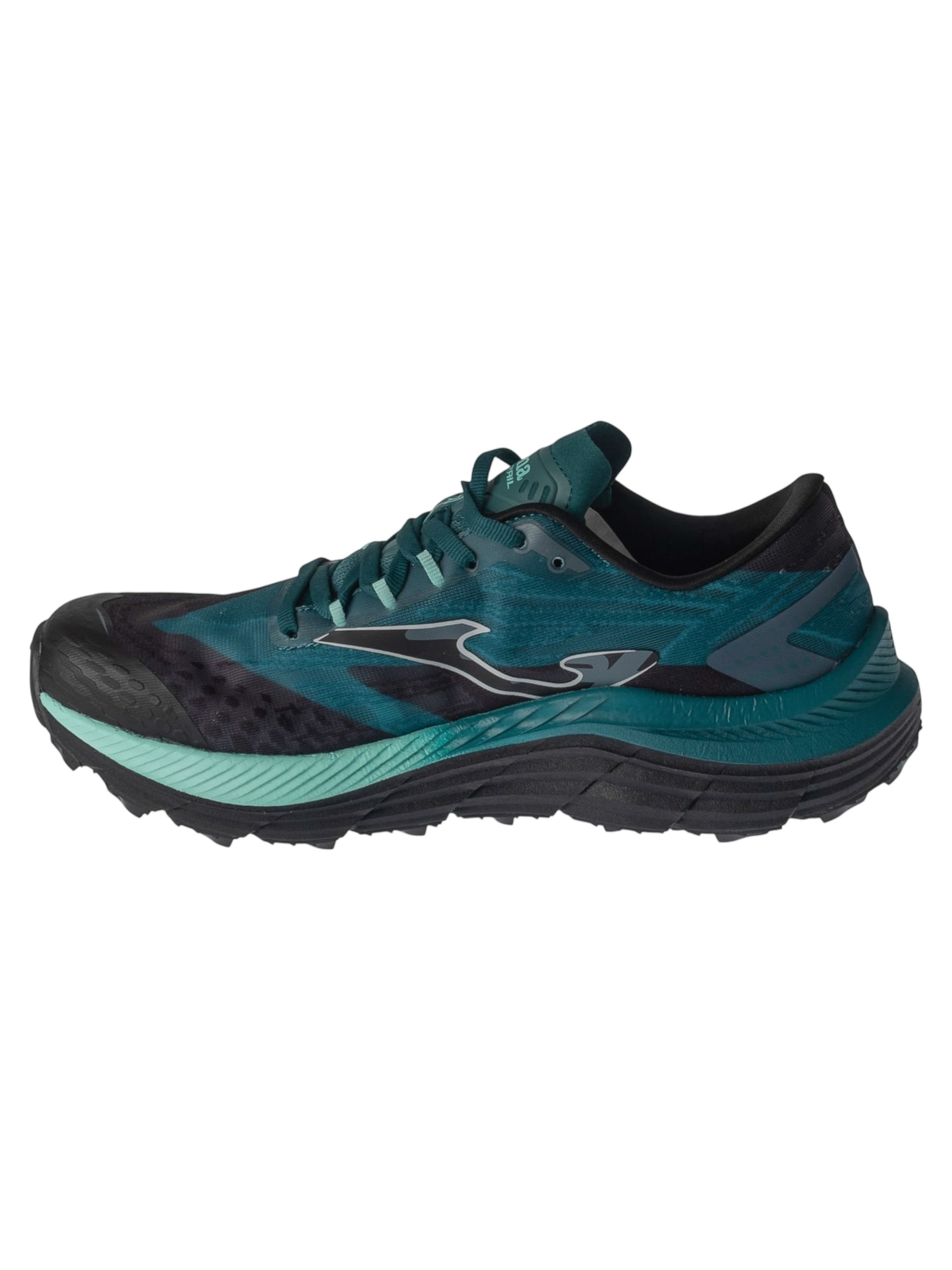 JOMA Running shoe 'Joma TR-5 26 TKTR5S' in Black
