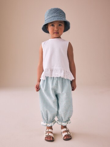 Next Tapered Hose in Blau