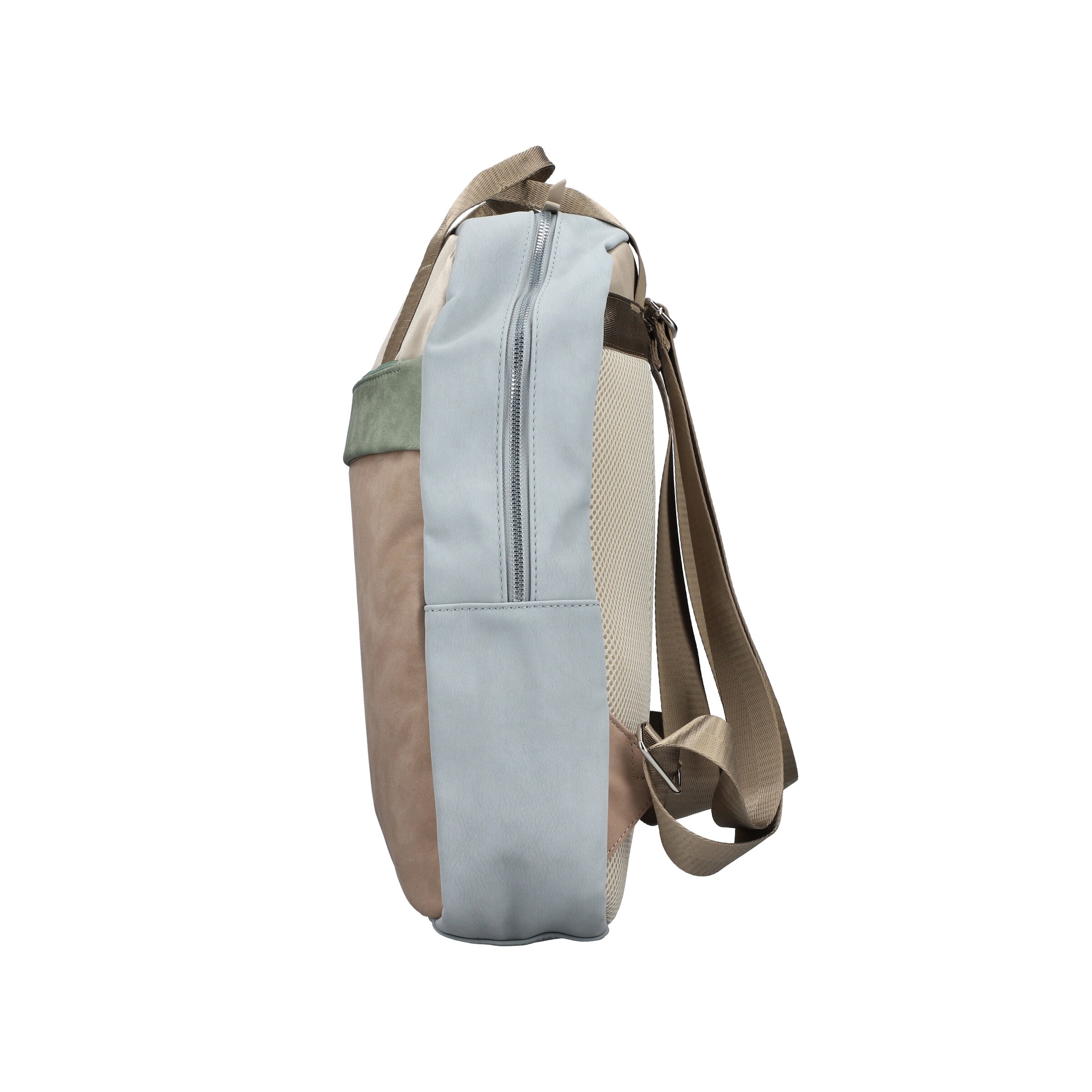 Sac à dos 'H1303' Rieker en beige