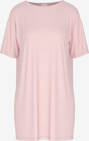 Mey Nachthemd 'Pure Chic' in Roze: voorkant