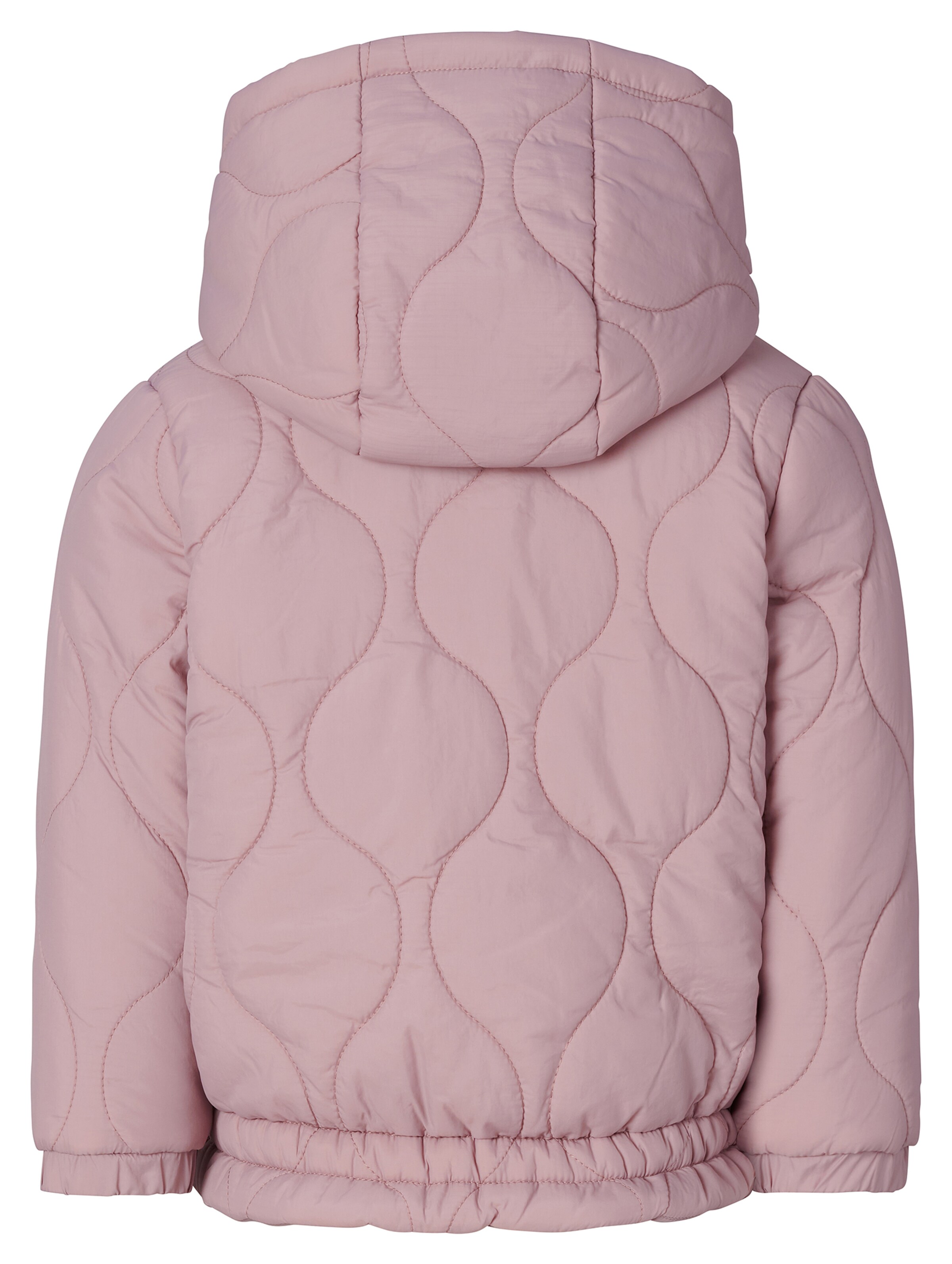 Noppies Winterjacke 'Julun' in Pink