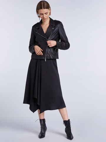 SET - Falda en negro