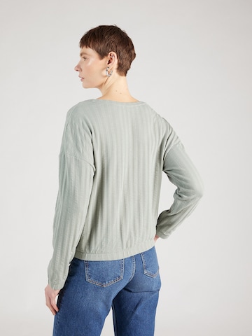 ABOUT YOU - Camisa 'Dinah' em verde