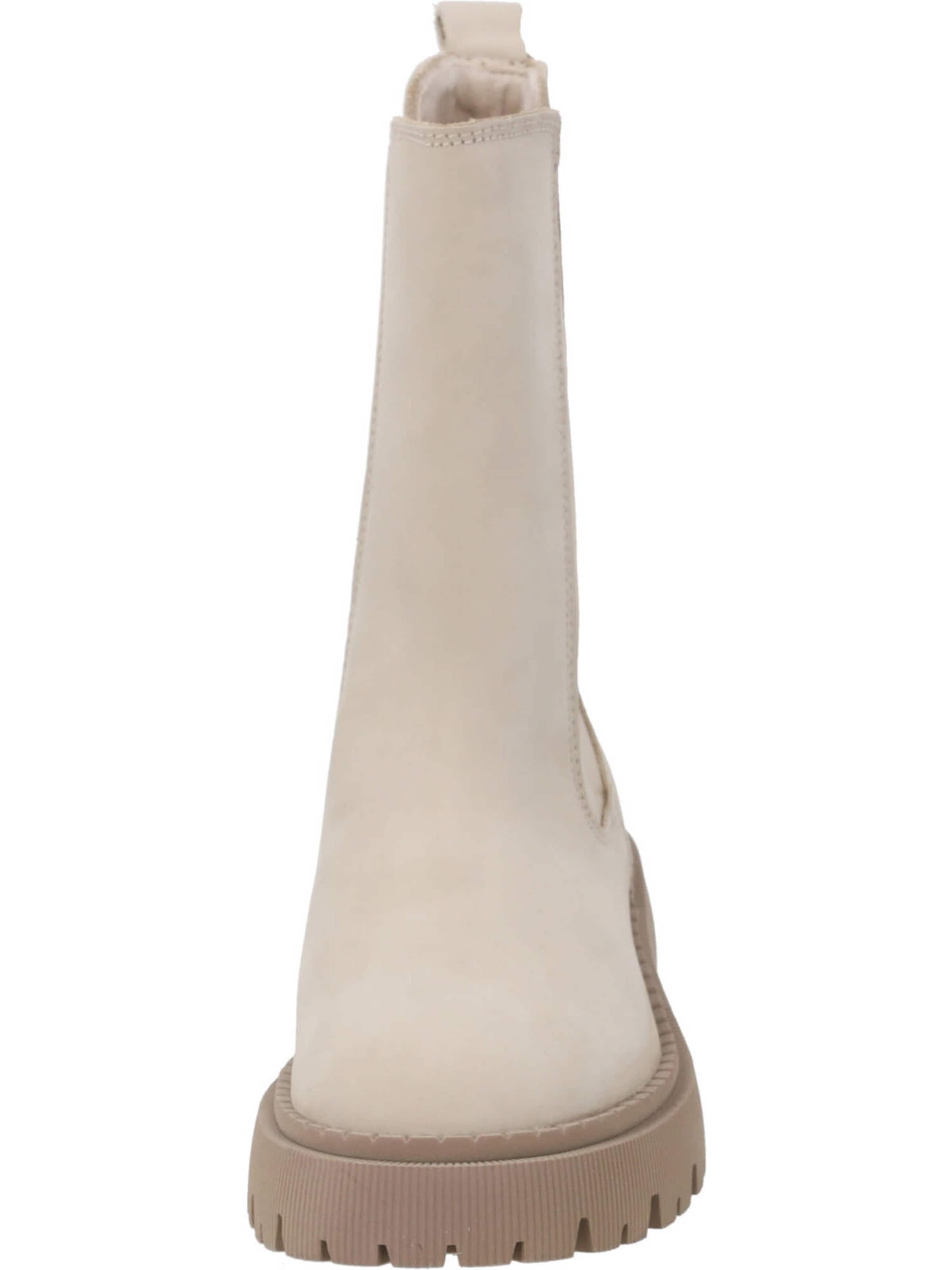 Palado Chelsea Boots 'Zevah' in Beige