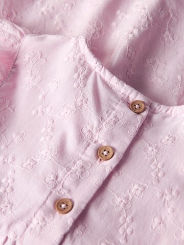 Abito 'NMFDetine Spencer' di NAME IT in rosa