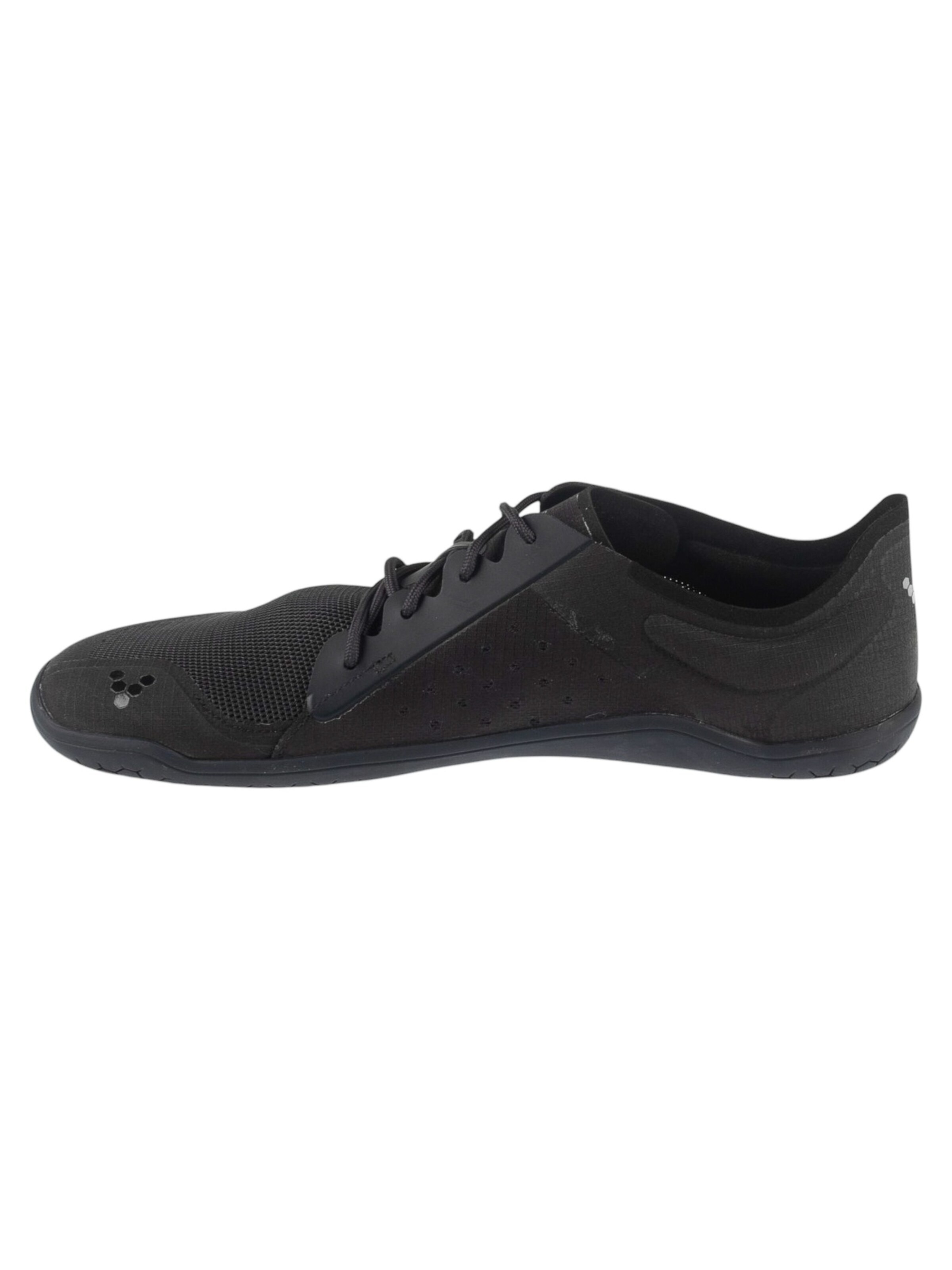 Vivobarefoot Platform trainers 'Primus Lite IV' in Black