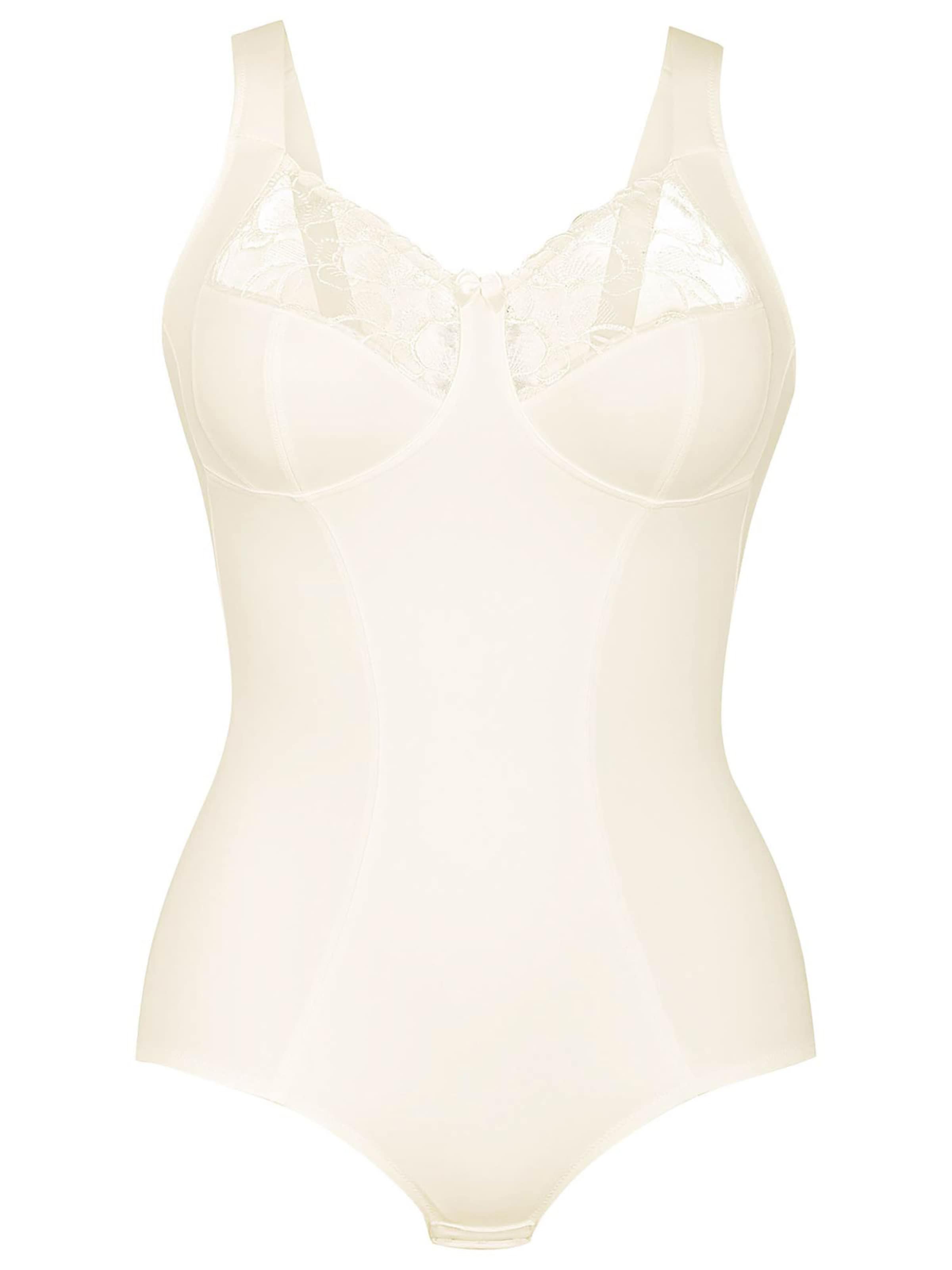 ANITA Body 'Lucia'‌‌‌‌‌ in Beige: Vorderseite