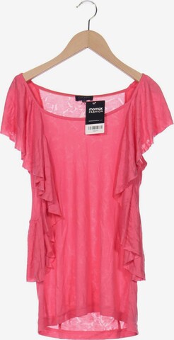 ESCADA SPORT T-Shirt XS in Pink: predná strana