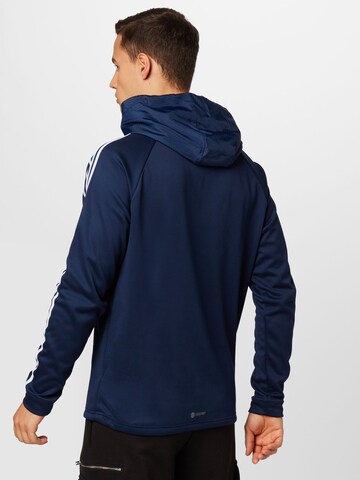 ADIDAS GOLF - Sweatshirt de desporto 'COLD.RDY' em azul