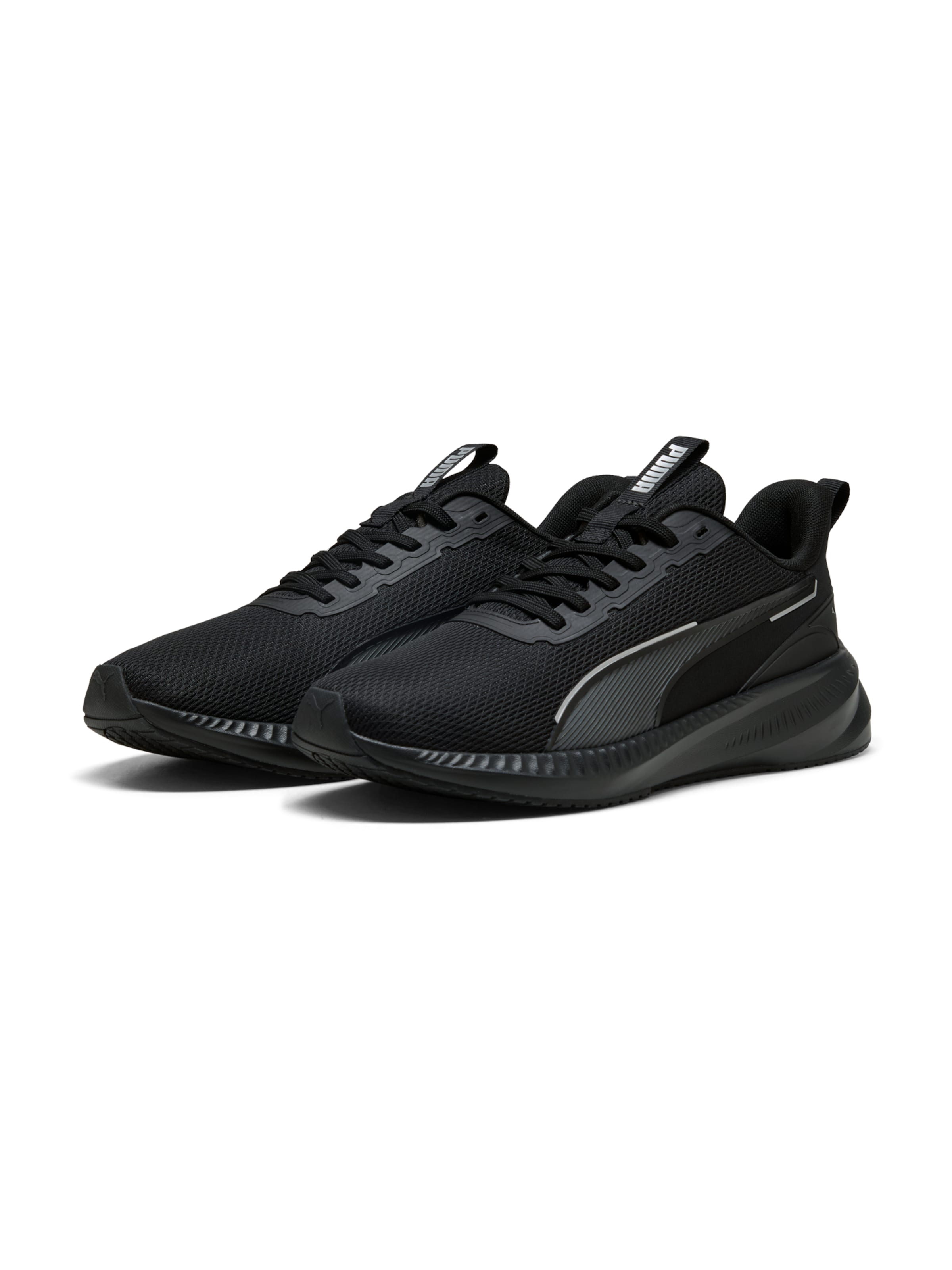 PUMA Running shoe 'Flyer Lite 3' in Black
