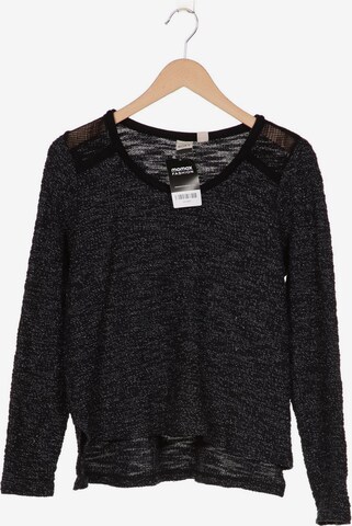 ROXY Sweater & Cardigan in L in Black: front