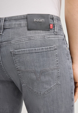 Coupe slim Jean JOOP! Jeans en gris