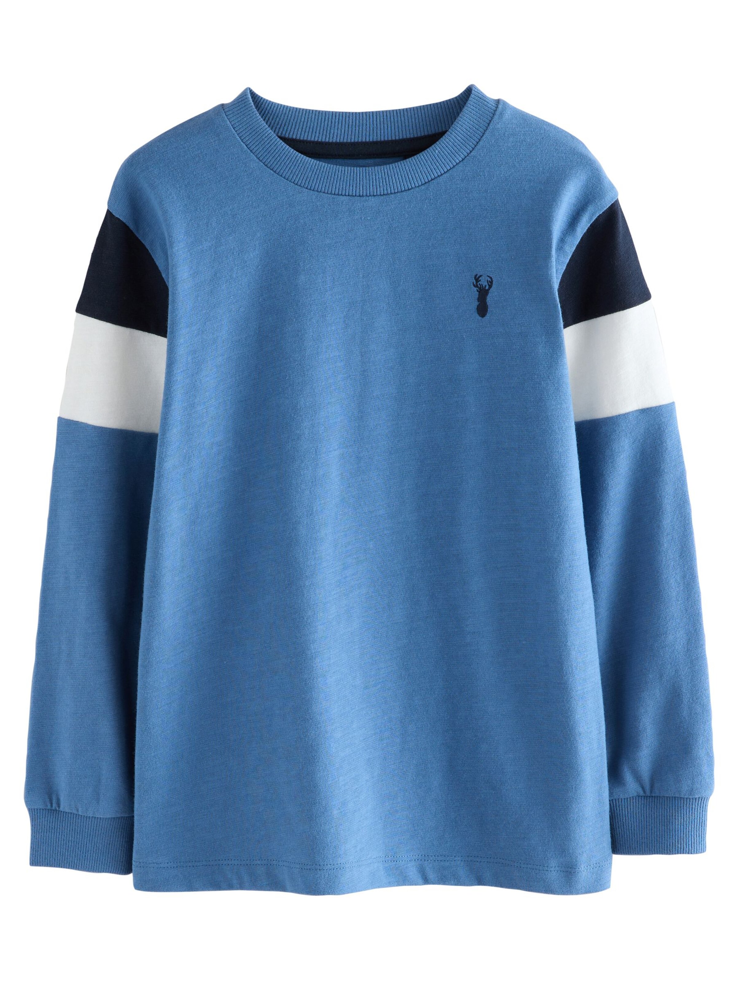 Next Футболка в Синий