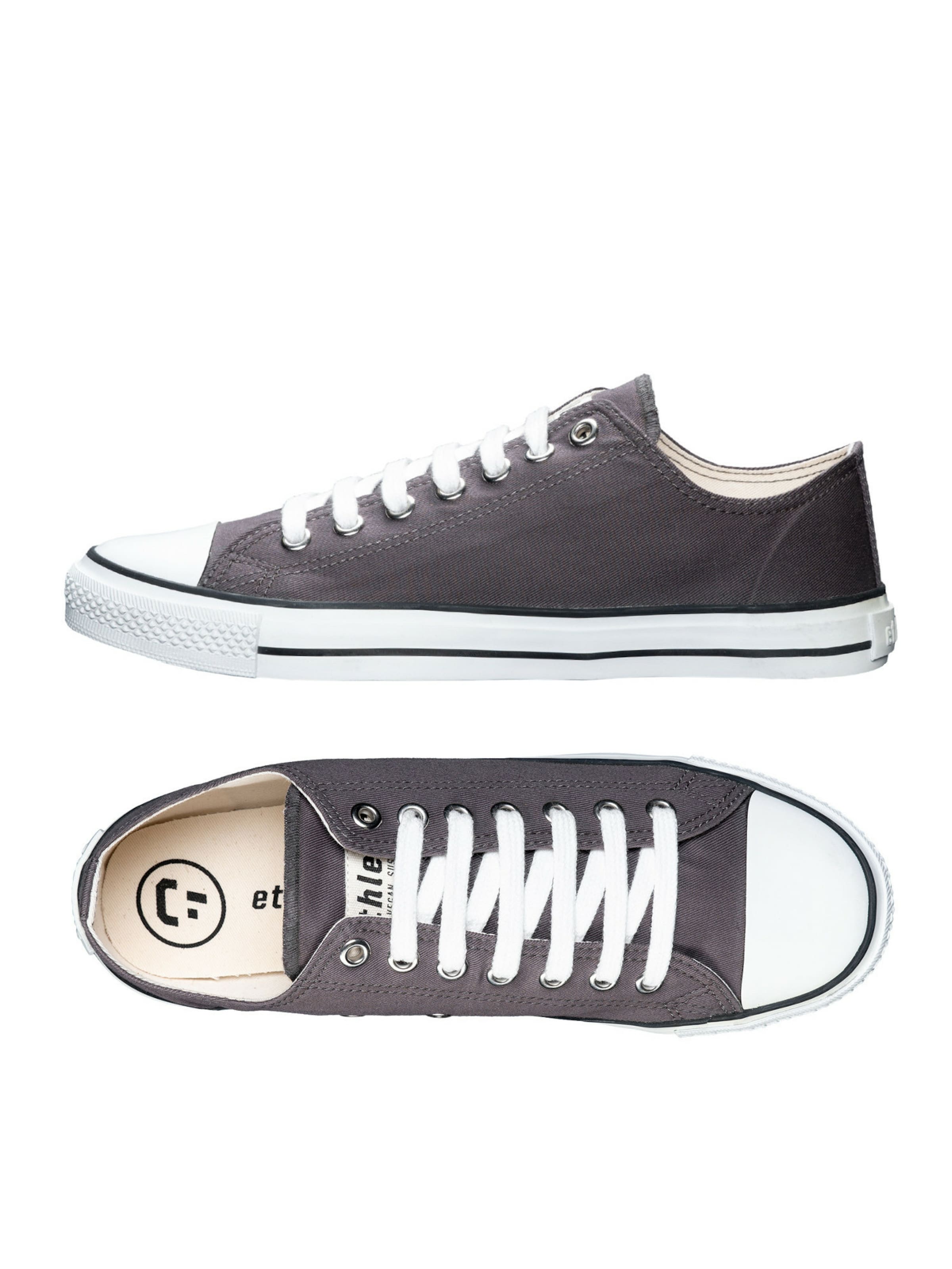 Ethletic Sneakers in Grey