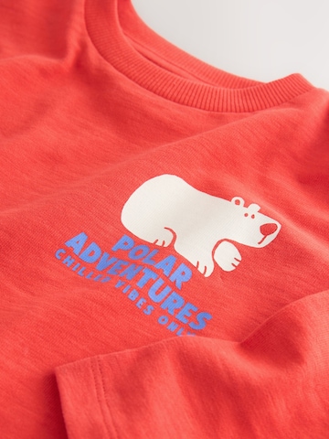 NextMajica - crvena boja