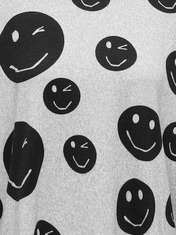 T-shirt 'ONLLana' ONLY en gris