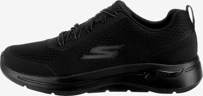 SKECHERS Sneaker in schwarz, Produktansicht