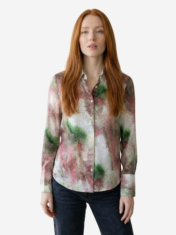 Maglietta di My fashion in colori misti