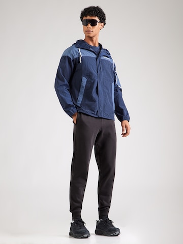 COLUMBIA Μπουφάν πεζοπορίας 'Challenger™ II' σε μπλε