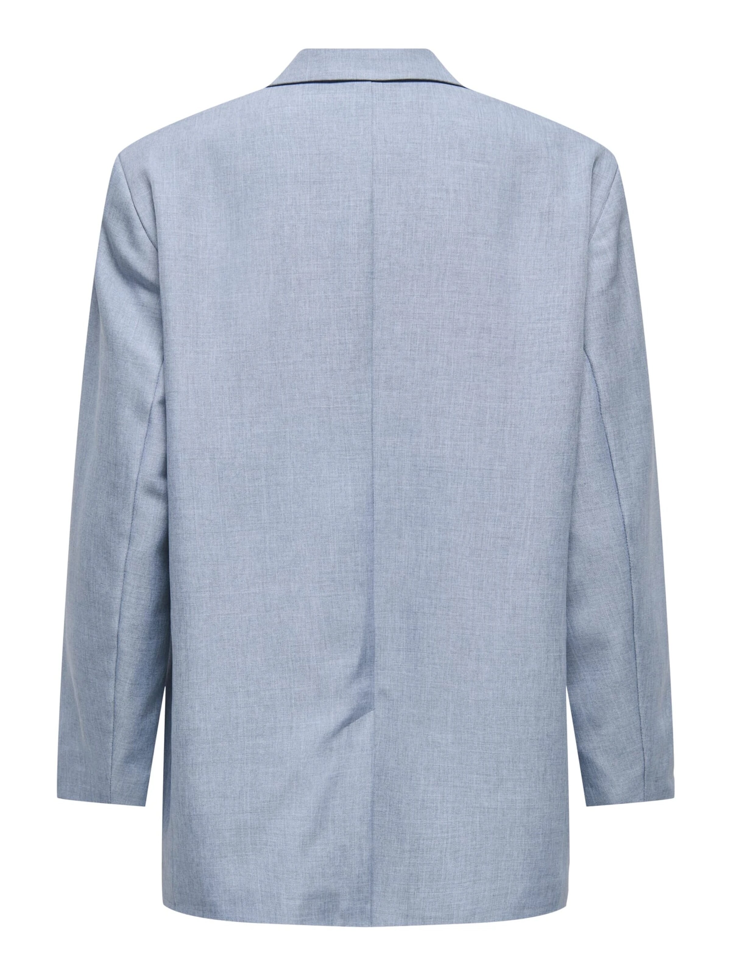 ONLY Blazers 'Linda' in Blauw