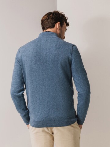 State of Art Pullover‌‌‌‌‌‌ in Blau