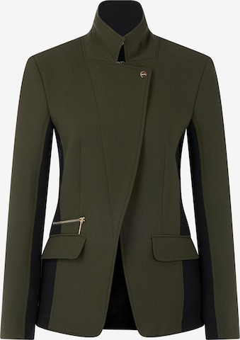 Marc Cain Blazer in Grün: Vorderseite