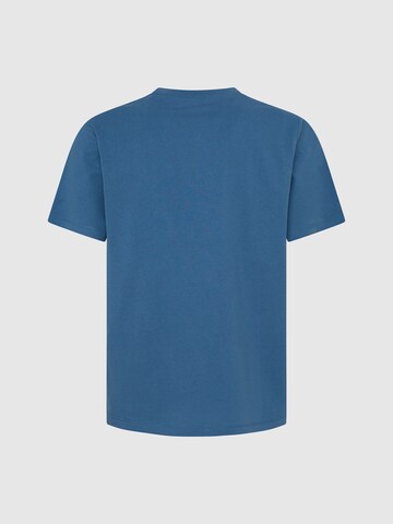 Pepe Jeans - Camiseta 'CONNOR' en azul