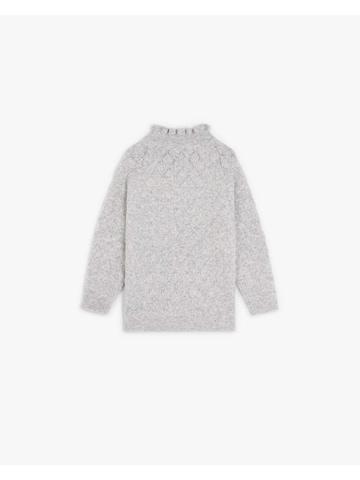 Pullover ' ' di Scalpers in grigio