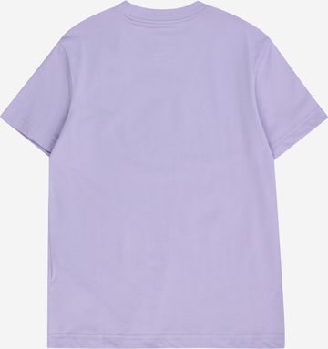 Nike Sportswear Bluser & t-shirts 'FUTURA' i lilla