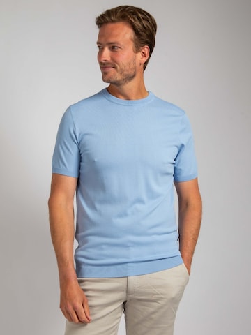 Suitable Shirt‌‌‌ in Blau