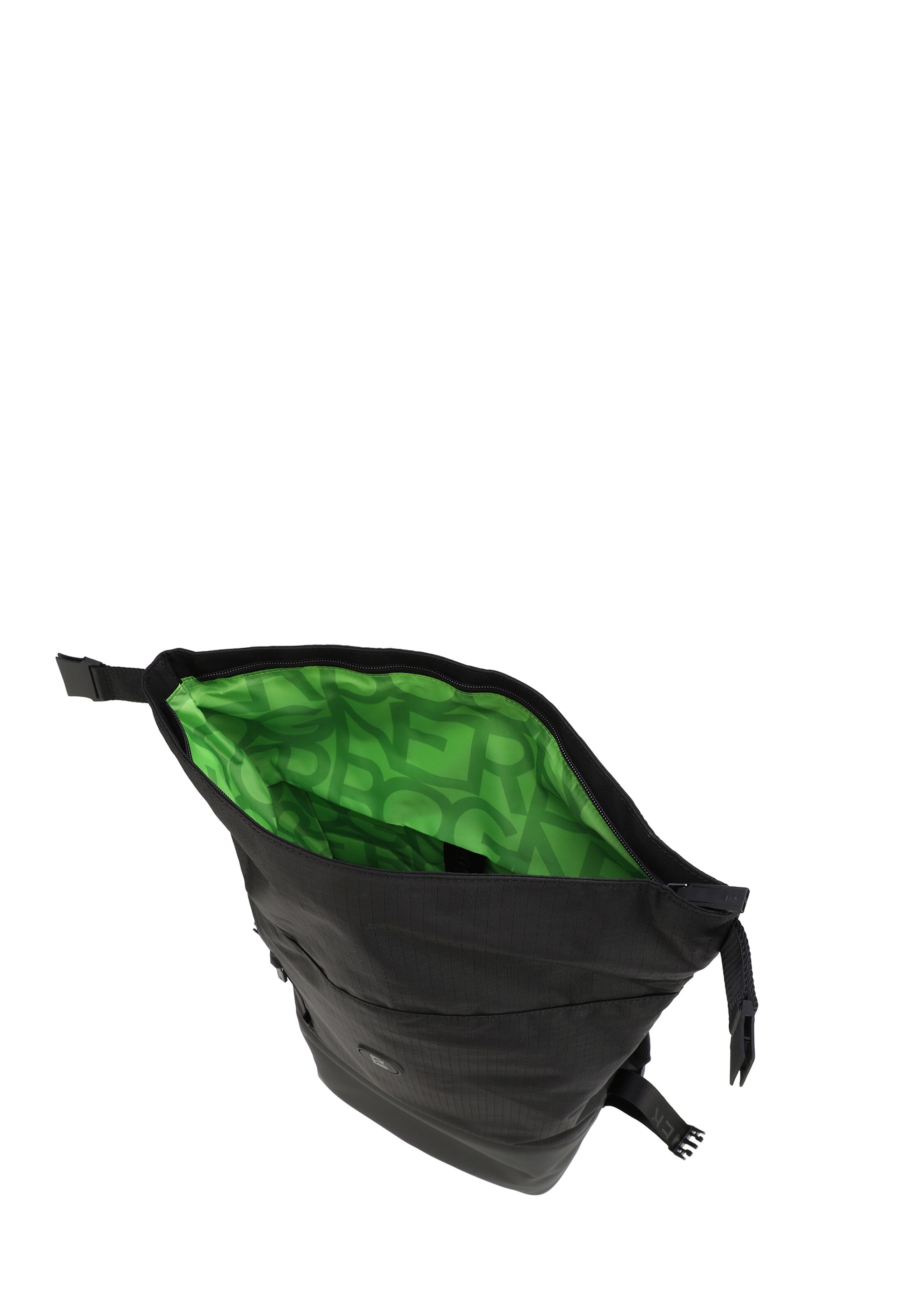 BOGNER Backpack 'Tignes Leon' in Black