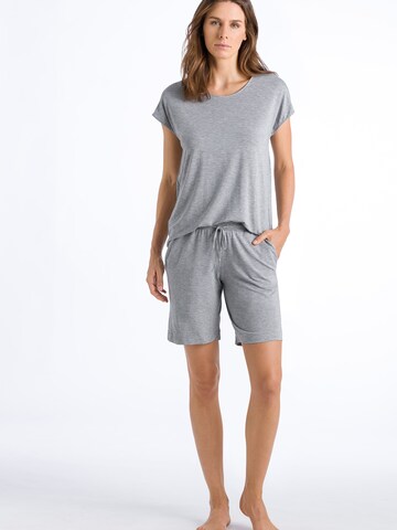 Pantalon de pyjama ' Natural Elegance ' Hanro en gris