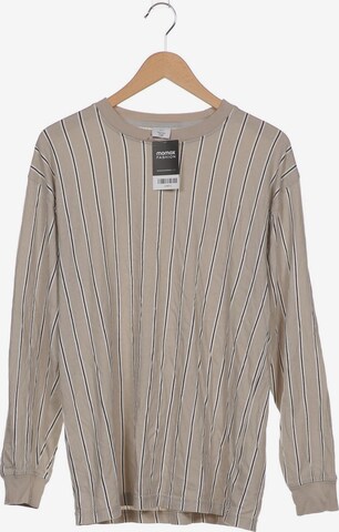 BDG Urban Outfitters Sweater S in Beige: predná strana