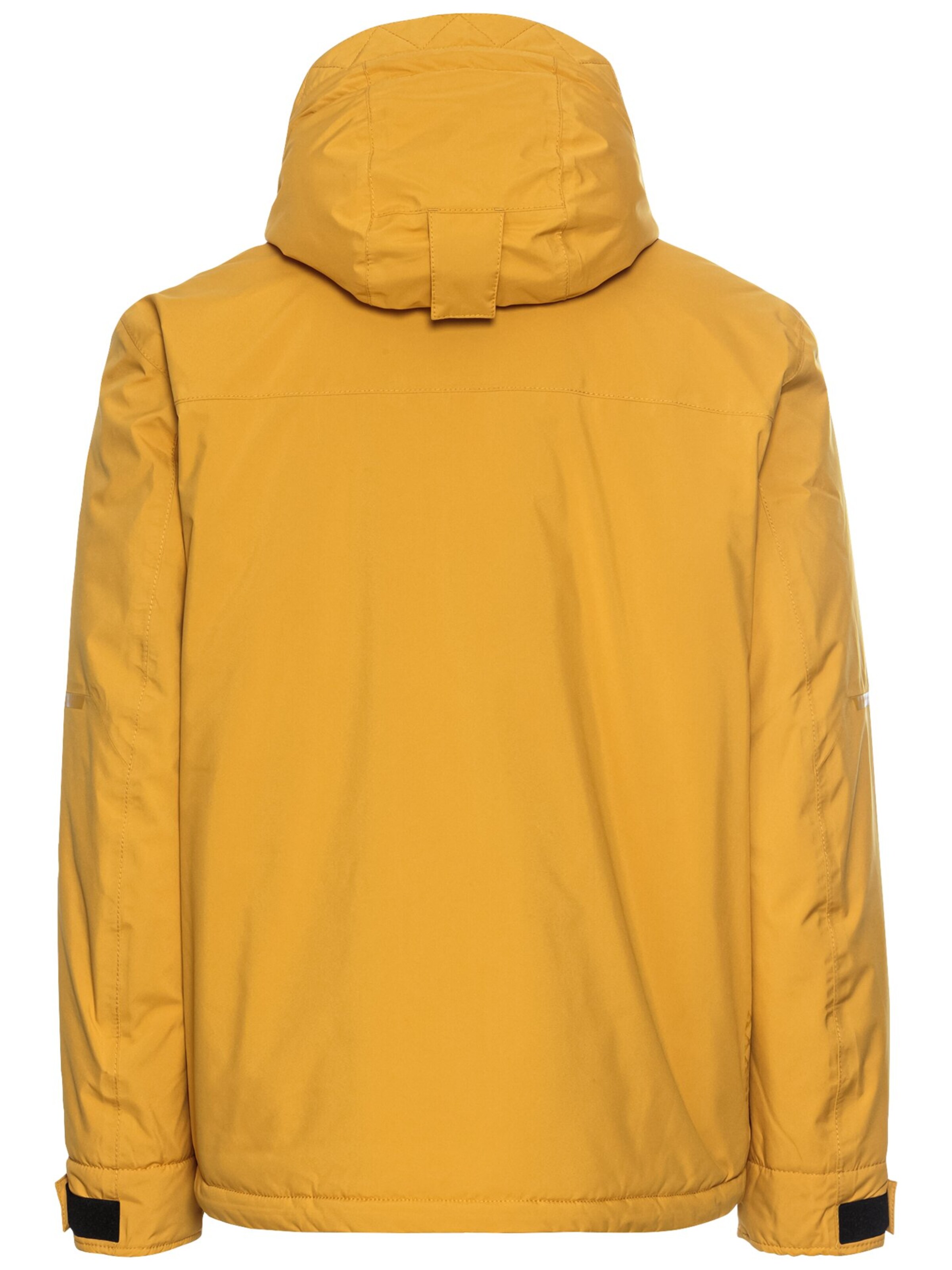 CAMEL ACTIVE Performance Jacket in Yellow