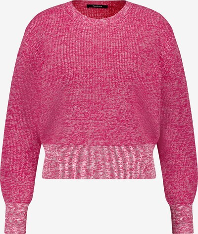 TAIFUN Pullover in pink, Produktansicht