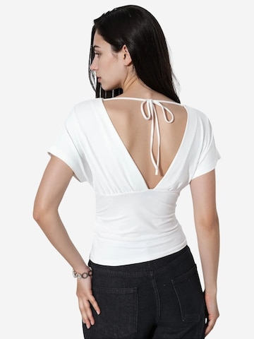 Busem Bluse 'Blusen'‌‌ in Weiß