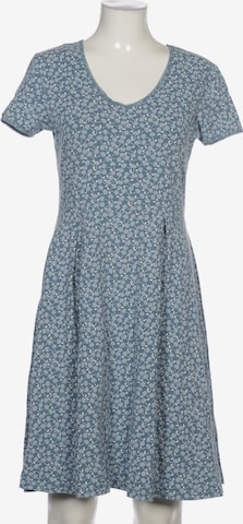 Sorgenfri Sylt Dress in M in Blue: front