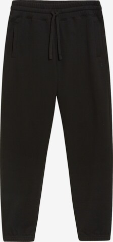 ARMEDANGELS Tapered Hose 'Aadan' in Schwarz: predná strana