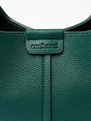 Sacs à main 'Lady bag Astrid' Cacharel en vert