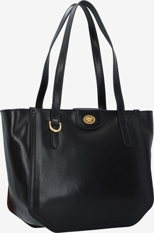 The Bridge Shopper 'Ada ' in Schwarz