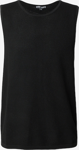 ANTONY MORATOMajica - crna boja: prednji dio