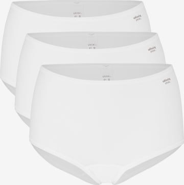 SPEIDEL Panty 'Soft Feeling' in Weiß: Vorderseite