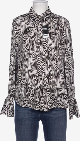 Soluzione Blouse & Tunic in M in Grey: front