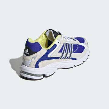 ADIDAS ORIGINALS Matalavartiset tennarit 'Response Cl' värissä valkoinen