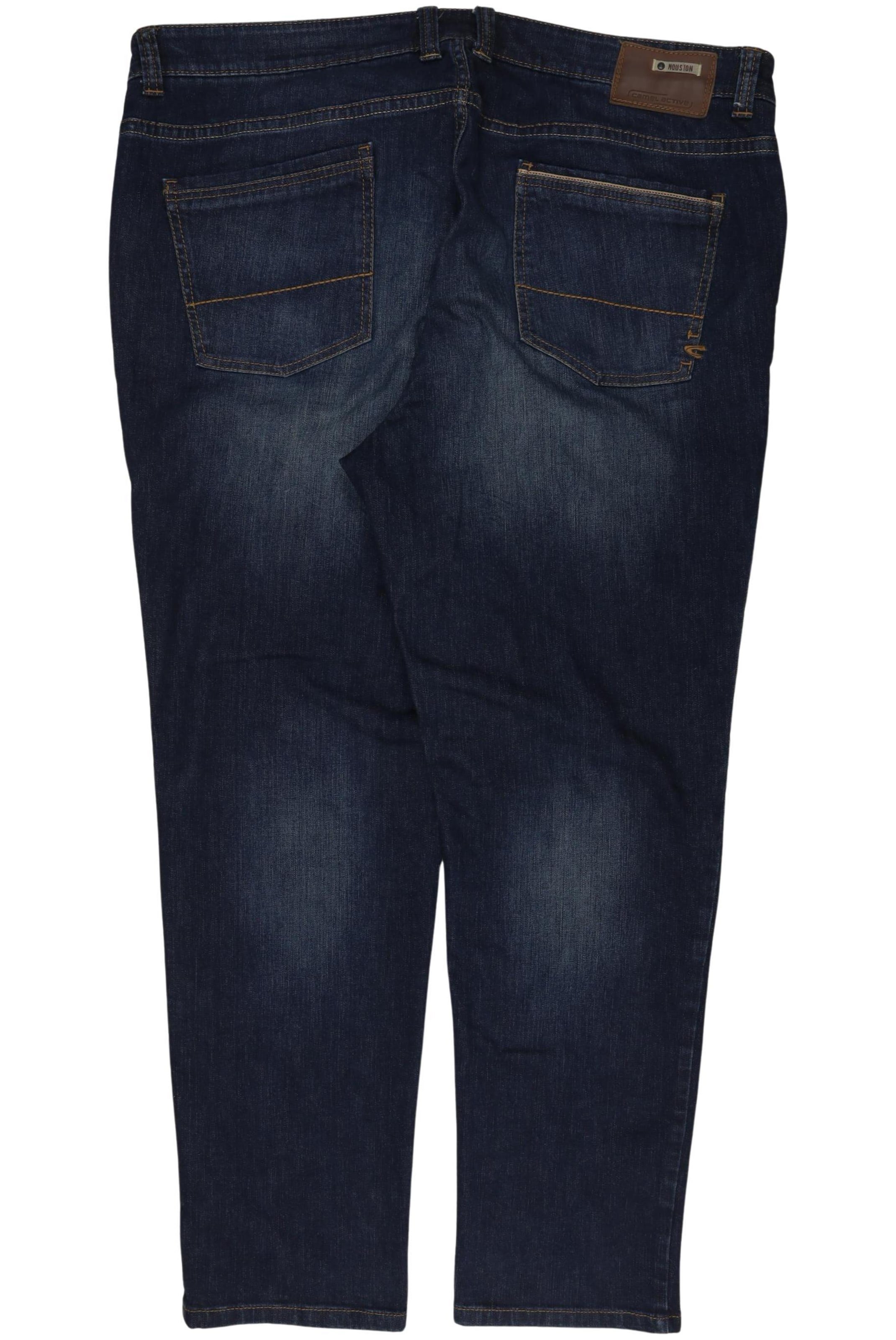 CAMEL ACTIVE Jeans 44 in Blau