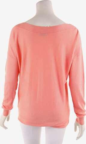 REPEAT Cashmere Sweater & Cardigan in M in Pink