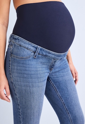 Next Skinny Jeans in Blue